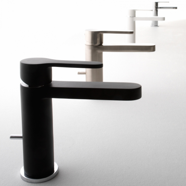 Treemme Klab 2710 Armatur für Waschbecken, Wasserhahn