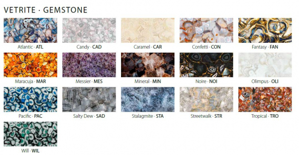 Sicis Elisyan Badmöbel Komposition Lunaris 1 - exklusives Design aus Italien