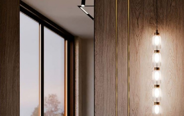 Sicis Elisyan Badmöbel Komposition Eryon 1 - exklusives Design aus Italien