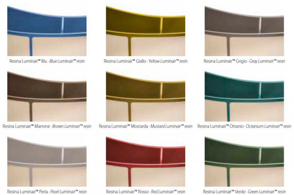 Sicis Elisyan Shellis Gold freistehende Badewanne - exklusives Design aus Italien