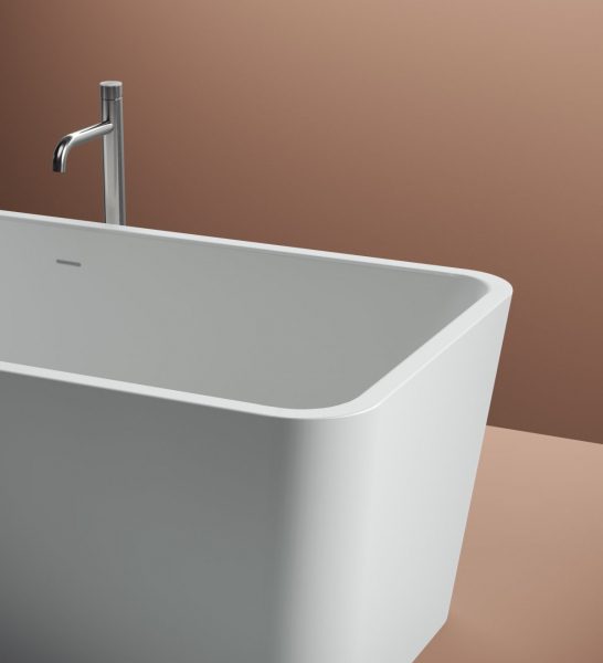 The.Artceram Square Badewanne freistehend