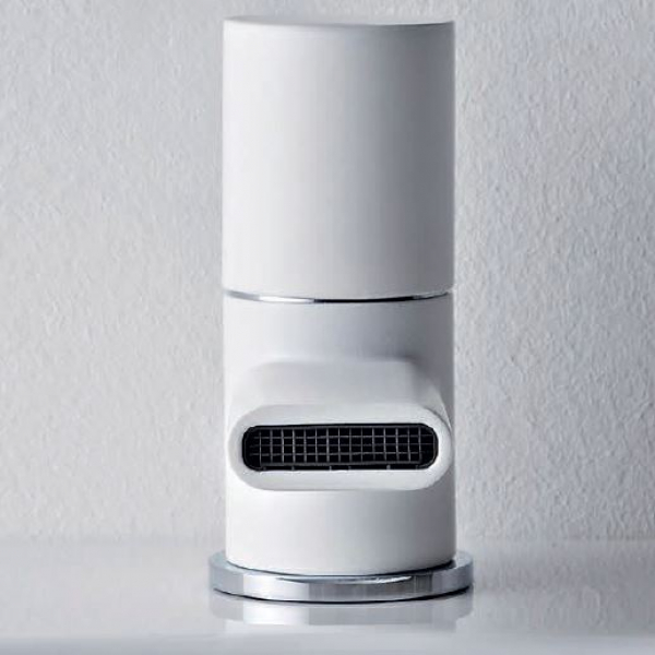 Nanotech Wasserhahn 30 von Treemme Waschtischmischer
