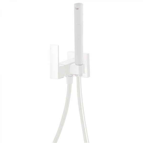 Tres Cuadro Exclusive Handbrause für WC Toilettendusche 00612301