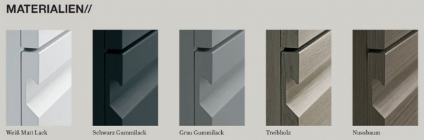 Exklusivität für Ihre individuelle Wohlfühl-Oase Kompetente Beratung