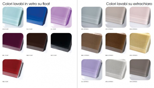 Parigi Badmöbelset 10|120,5 cm Tranche Grigio von Euro Bagno