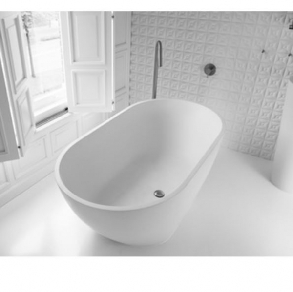 Jee-o DadoQuartz Design-Badewanne Emily 1535