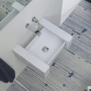 Box Waschbecken 60 von GSG Ceramic Design