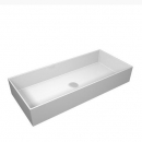 Box Crystal-Tech-Waschbecken 80 von GSG Ceramic Design
