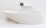 Touch Badewanne von GSG Ceramic Design