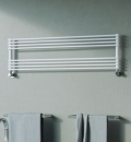 Graziano radiators You Badheizkörper Handtuchheizkörper italienischer Designheizkörper, exklusives Design für Ihr Traumbad