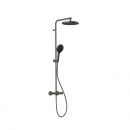 HSK RS Slim Thermostat Duschset Shower-Set Dusche