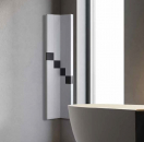 Margaroli Corner Interno Eckheizkörper Designheizkörper für Innenecken