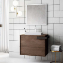Mastella Smart 46 Badmöbelset 02 kleines Format mit mehr Platz