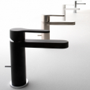 Treemme Klab 2710 Armatur für Waschbecken, Wasserhahn