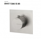 Treemme 7286/85 Einhebelmischer Unterputz-Thermostat