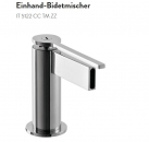 Treemme Time Time_out Bidetmischer Wasserhahn für Bidet 5122 TM