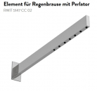 Treemme Time Time_out Regenbrause-Element mit Perlator 5147 02