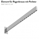 Treemme Time Time_out Regenbrause-Element mit Perlator 5147 03