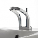 Treemme Philo 7020 Armatur für Bidet